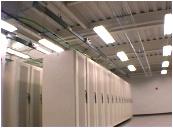 Welsh Dragon Hosting Data Center